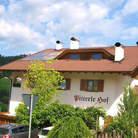 Pitterle Hof Villa Meltina Luaran gambar