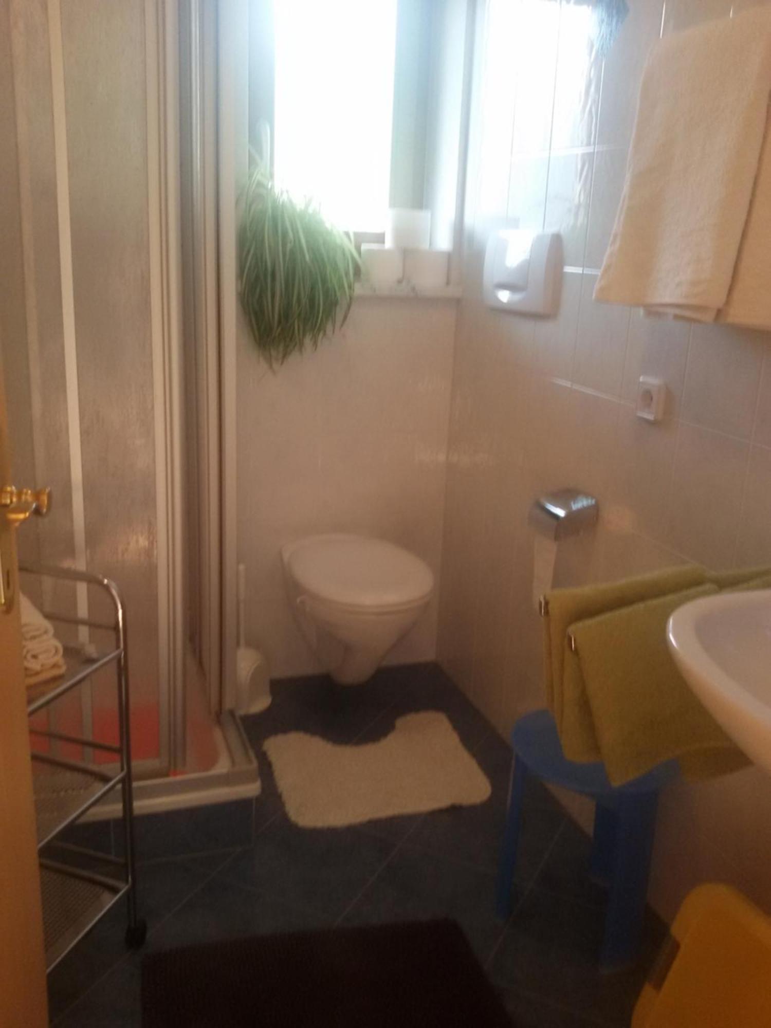Pitterle Hof Villa Meltina Luaran gambar