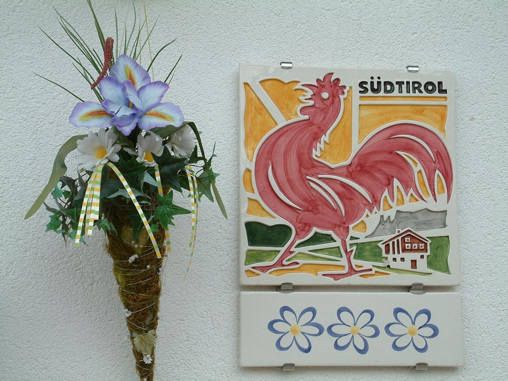 Pitterle Hof Villa Meltina Luaran gambar