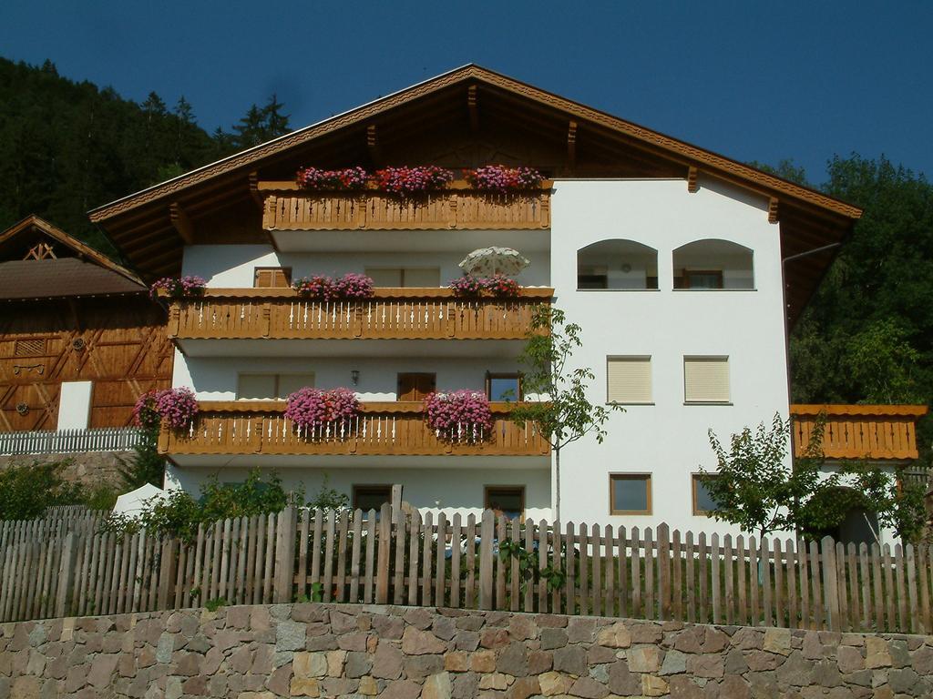 Pitterle Hof Villa Meltina Luaran gambar