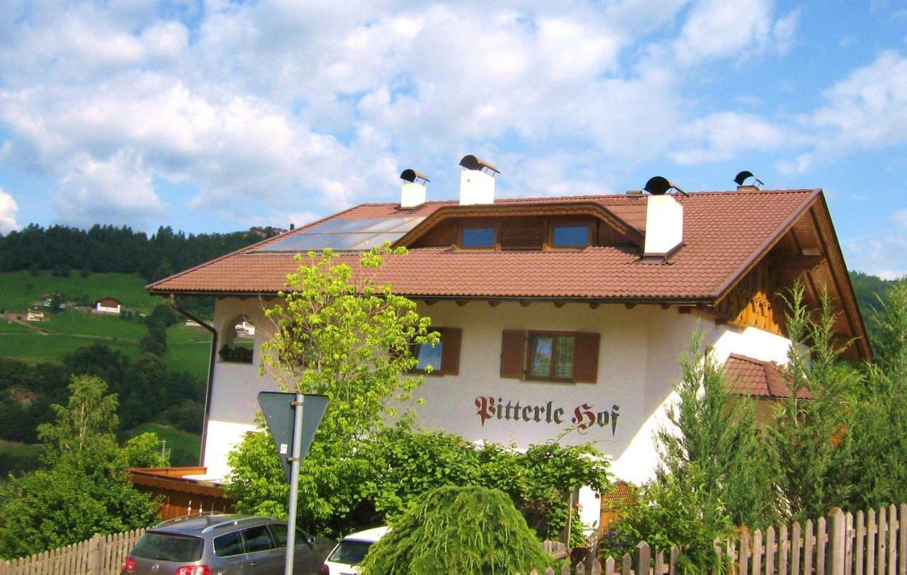 Pitterle Hof Villa Meltina Luaran gambar